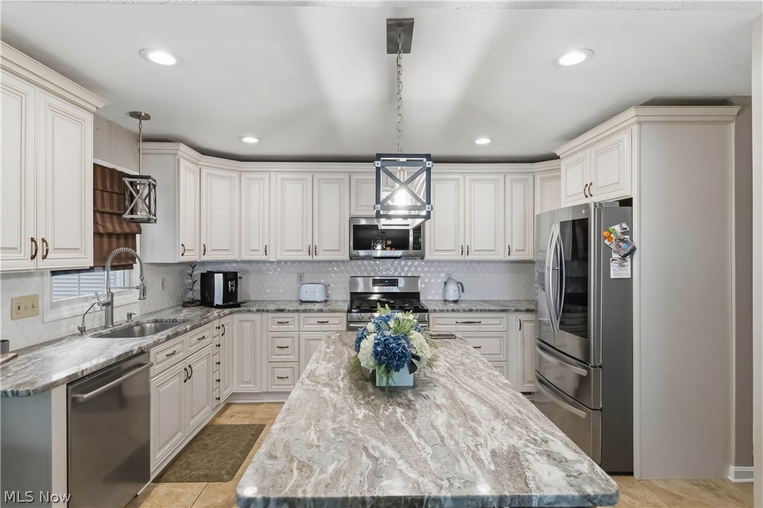 23948 Beaumont Drive North Olmsted OH 44070