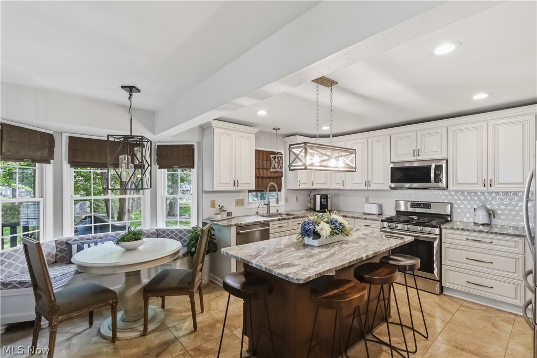 23948 Beaumont Drive North Olmsted OH 44070