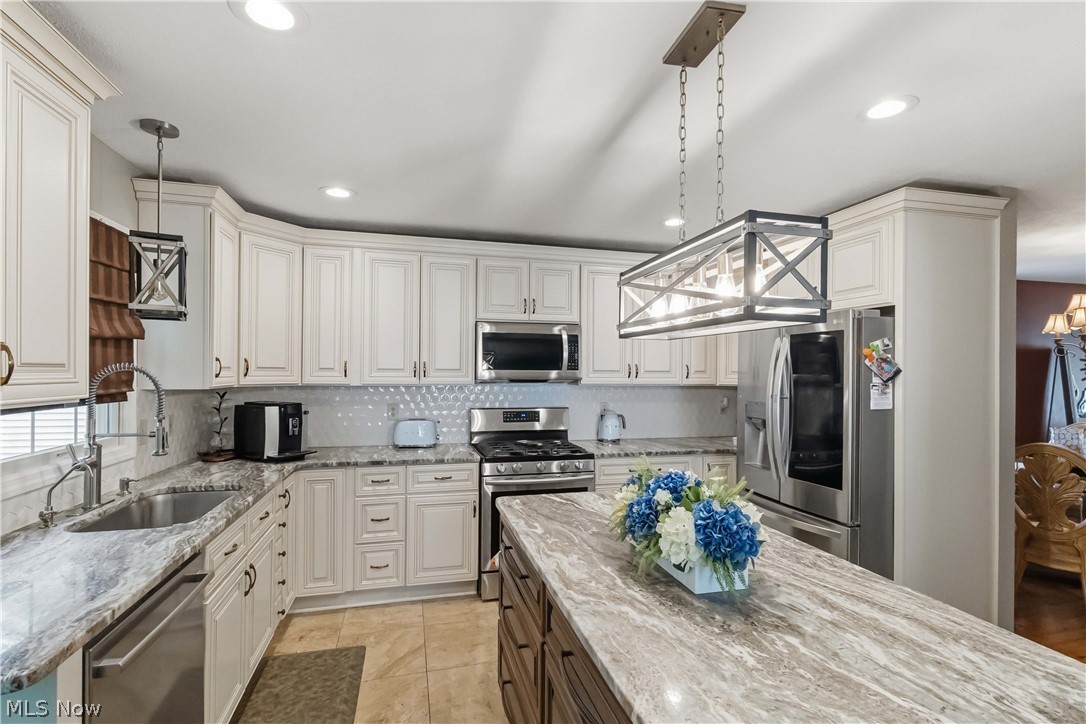 23948 Beaumont Drive North Olmsted OH 44070