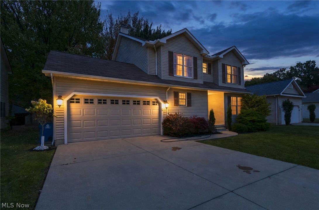 23948 Beaumont Drive North Olmsted OH 44070