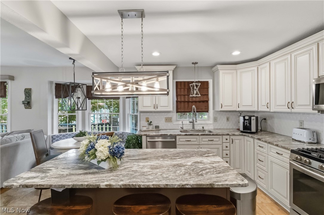 23948 Beaumont Drive North Olmsted OH 44070