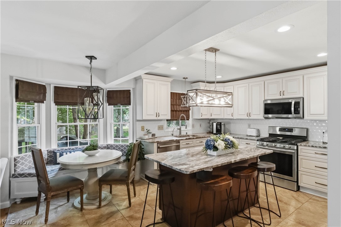 23948 Beaumont Drive North Olmsted OH 44070