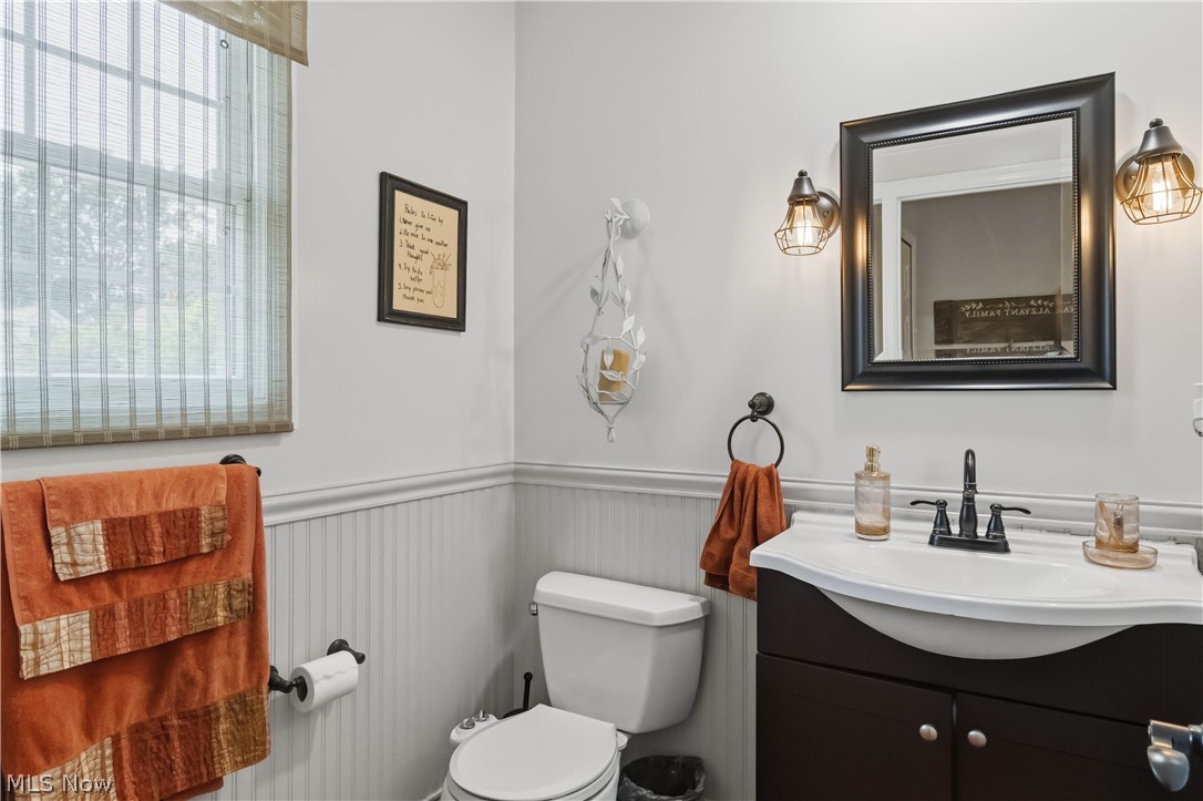 23948 Beaumont Drive North Olmsted OH 44070