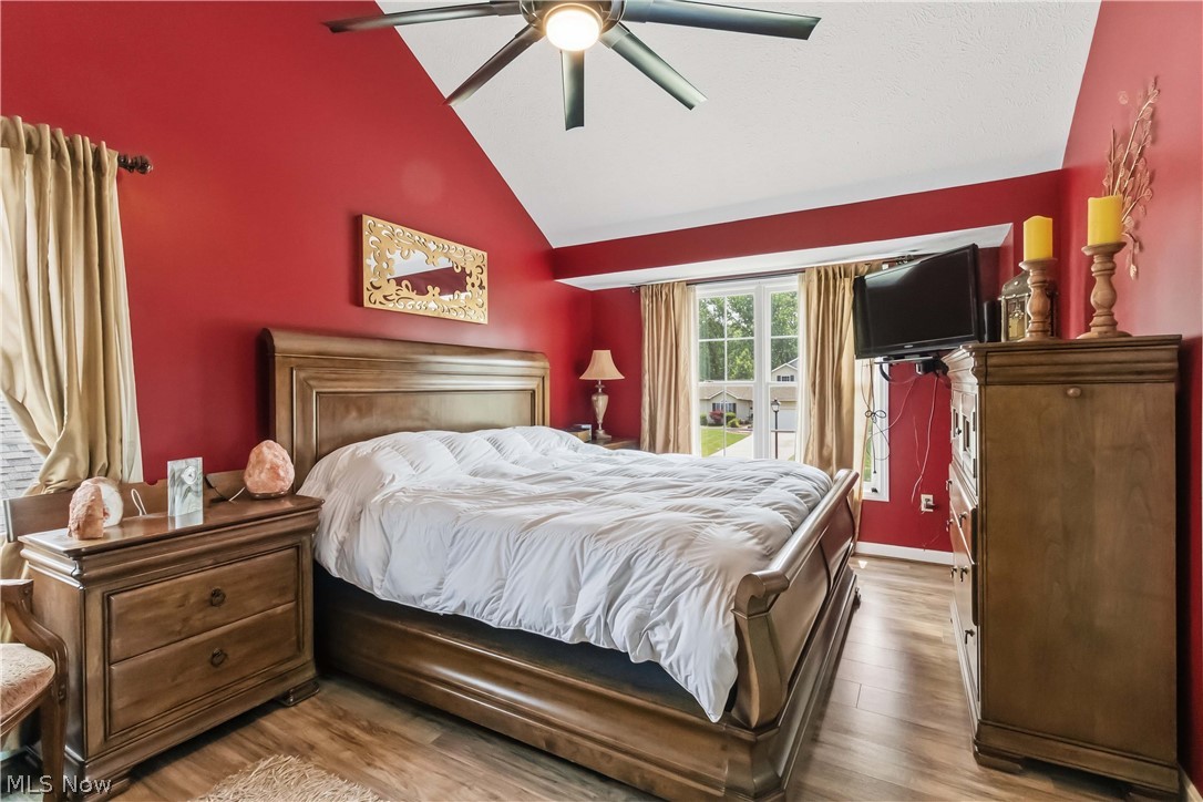 23948 Beaumont Drive North Olmsted OH 44070