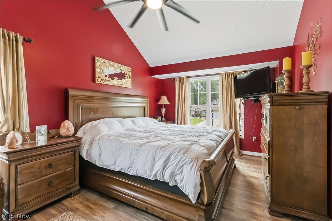 23948 Beaumont Drive North Olmsted OH 44070