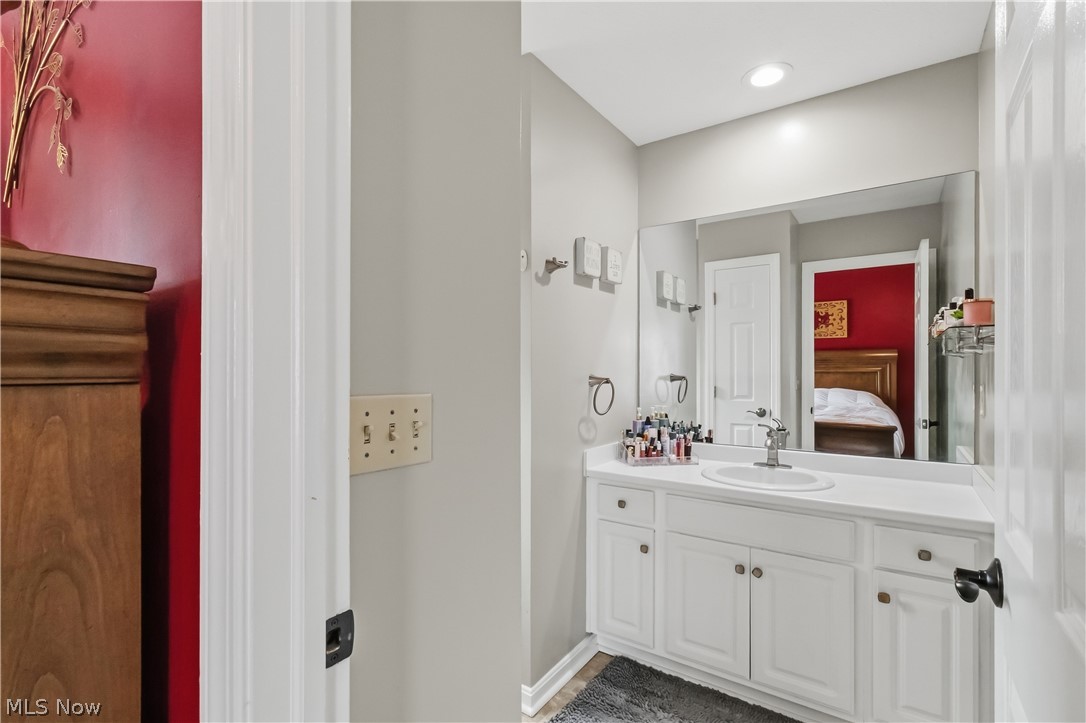 23948 Beaumont Drive North Olmsted OH 44070