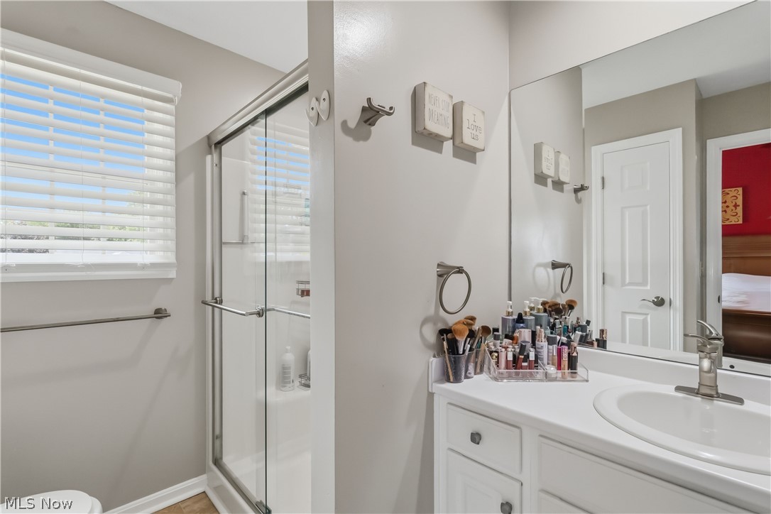 23948 Beaumont Drive North Olmsted OH 44070