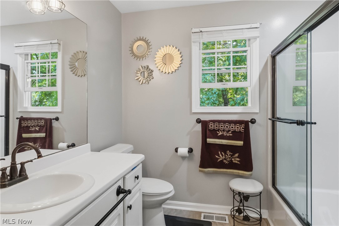 23948 Beaumont Drive North Olmsted OH 44070