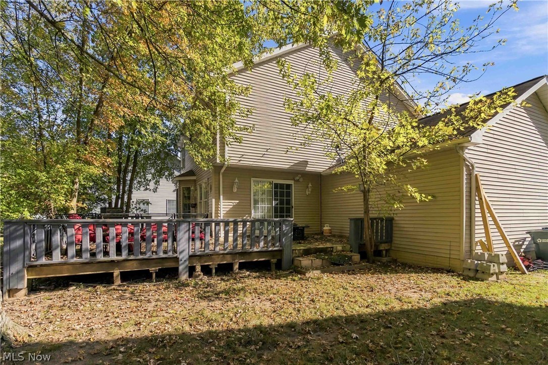 23948 Beaumont Drive North Olmsted OH 44070