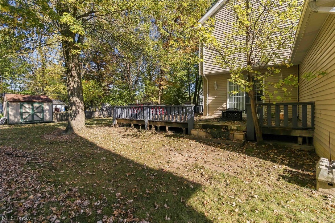 23948 Beaumont Drive North Olmsted OH 44070