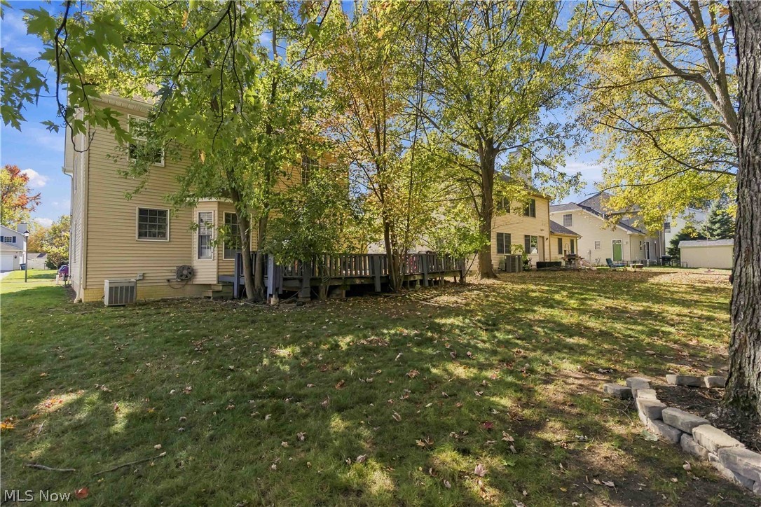 23948 Beaumont Drive North Olmsted OH 44070