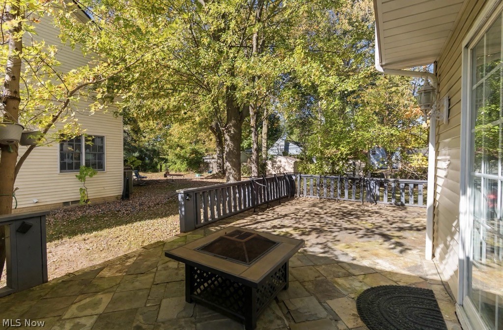 23948 Beaumont Drive North Olmsted OH 44070