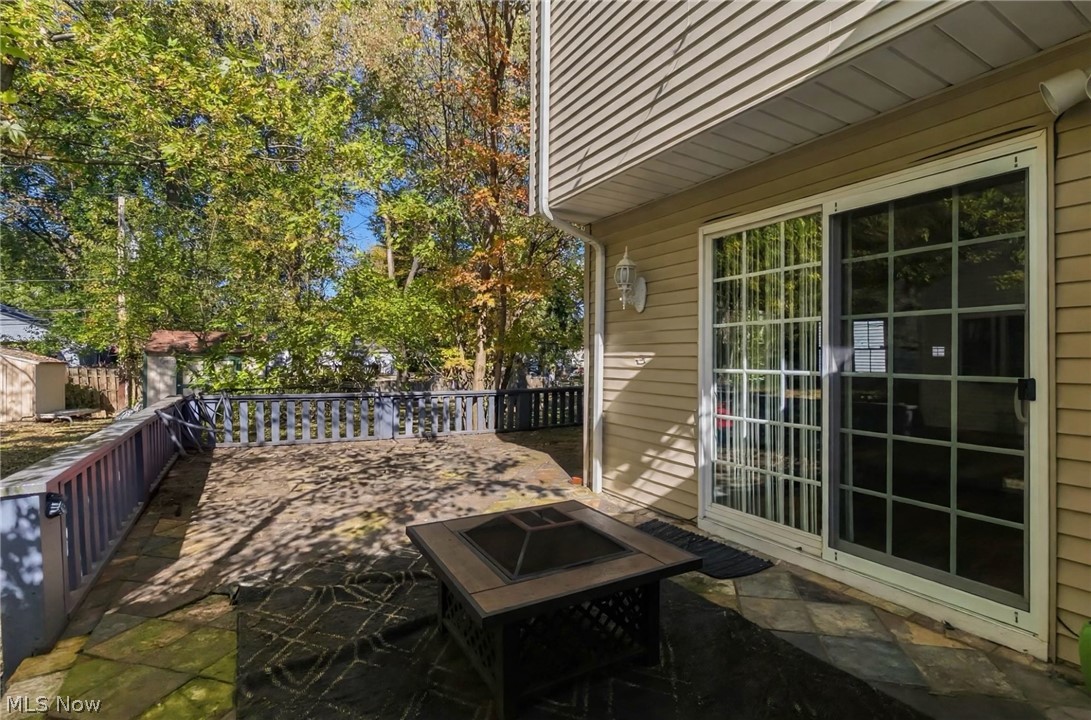 23948 Beaumont Drive North Olmsted OH 44070