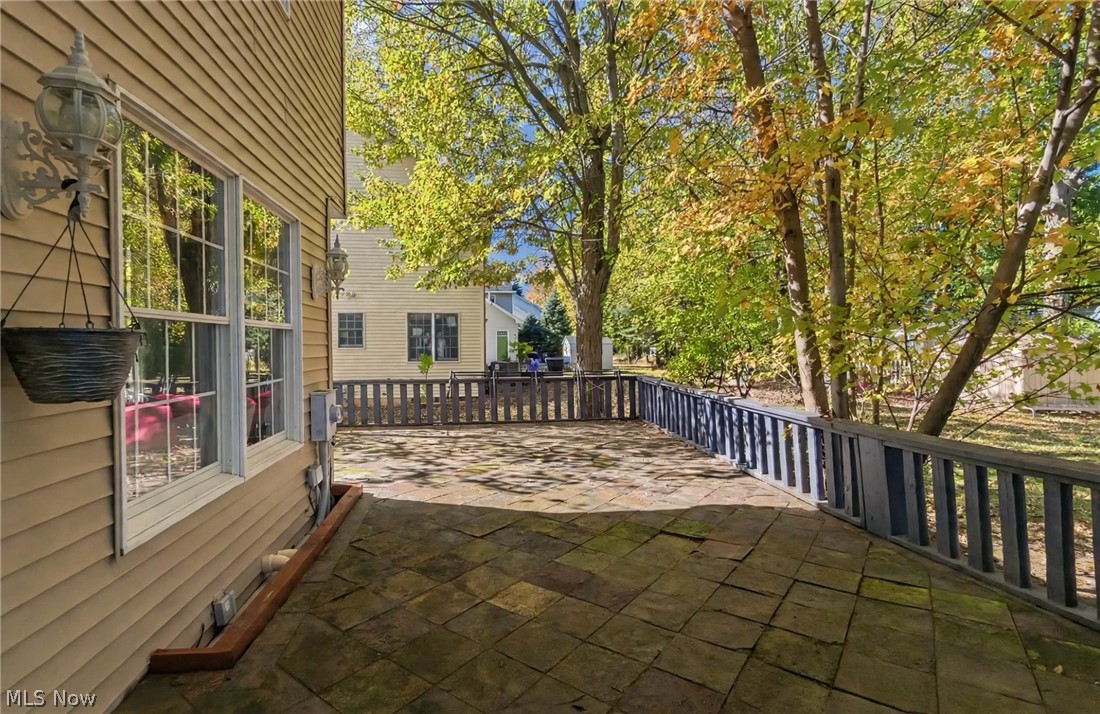 23948 Beaumont Drive North Olmsted OH 44070