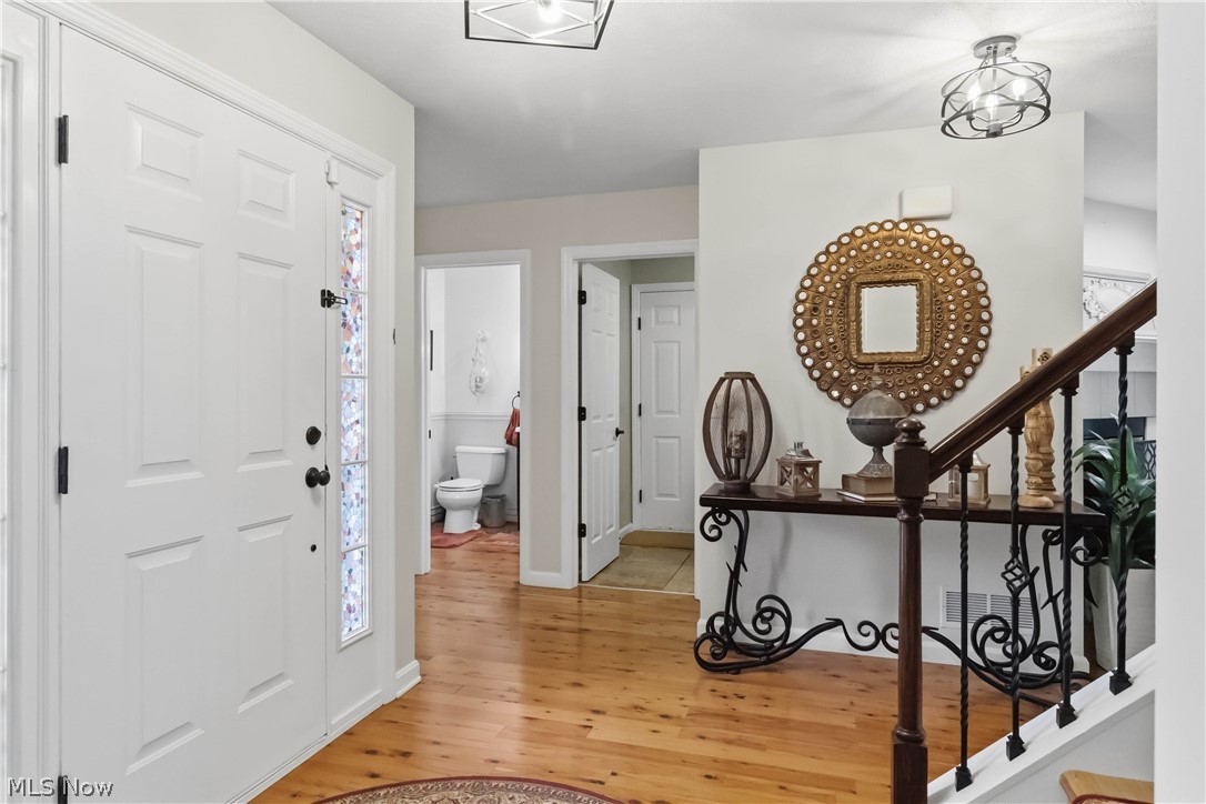 23948 Beaumont Drive North Olmsted OH 44070