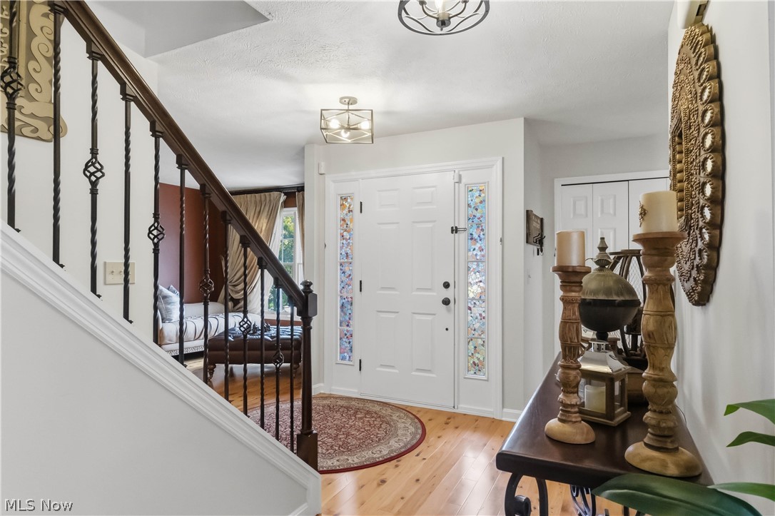 23948 Beaumont Drive North Olmsted OH 44070