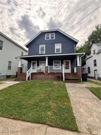 4214 W 24th Street Cleveland OH 44109