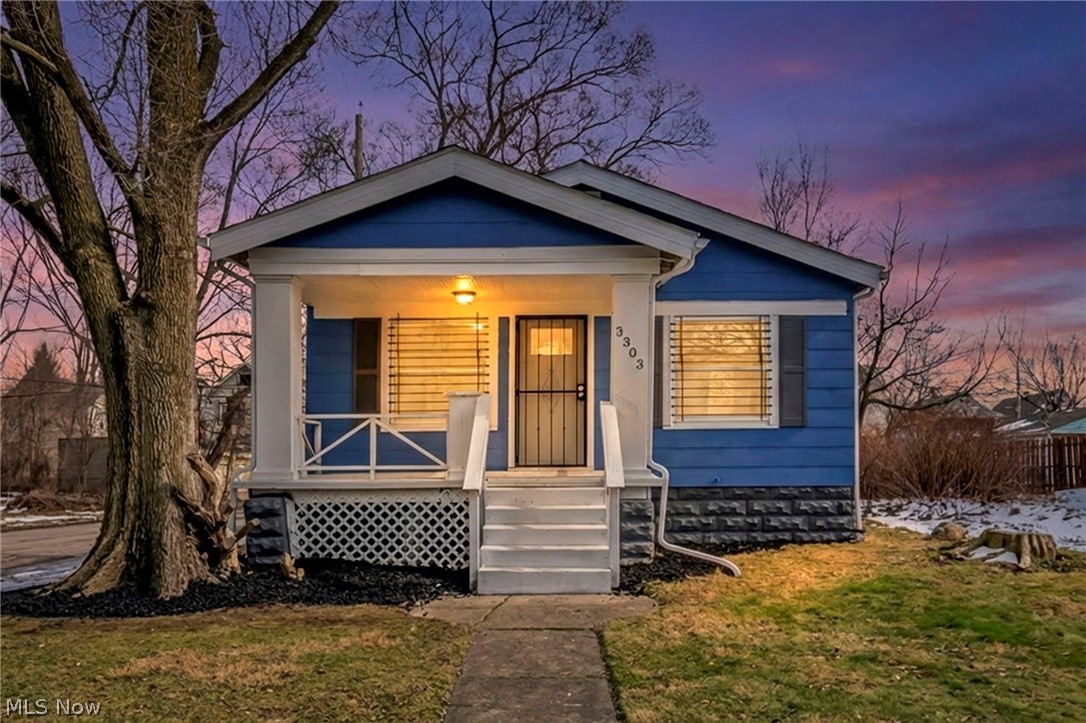 3303 E 123rd Street Cleveland OH 44120