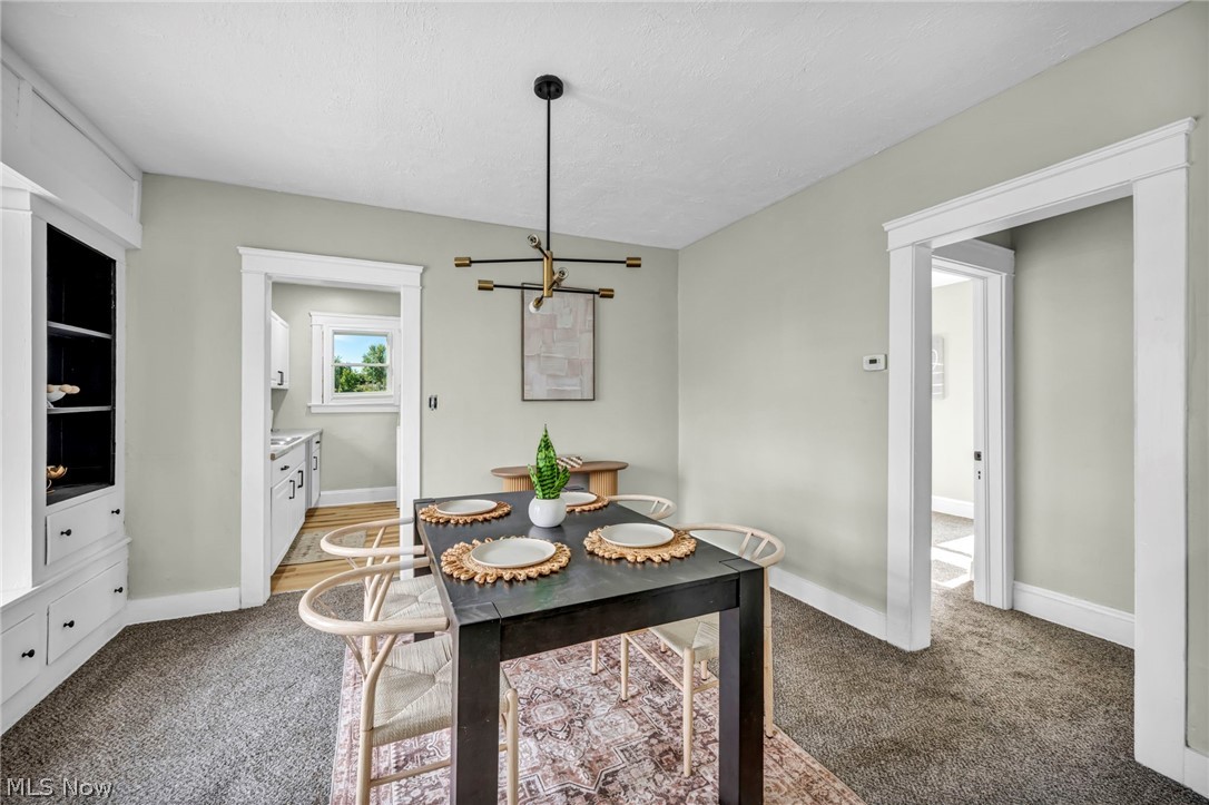 3303 E 123rd Street Cleveland OH 44120