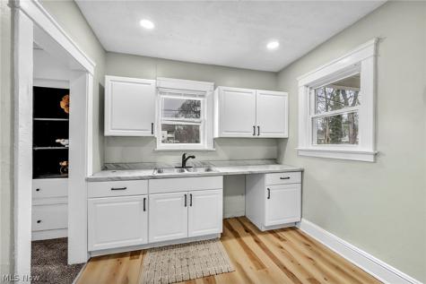 3303 E 123rd Street Cleveland OH 44120