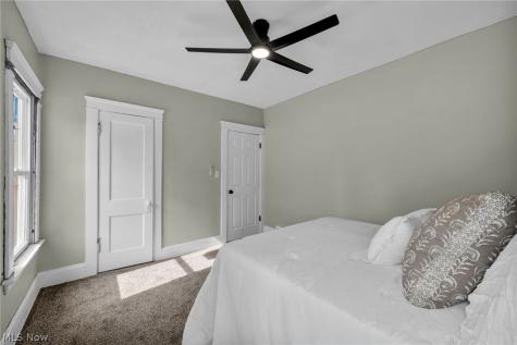 3303 E 123rd Street Cleveland OH 44120
