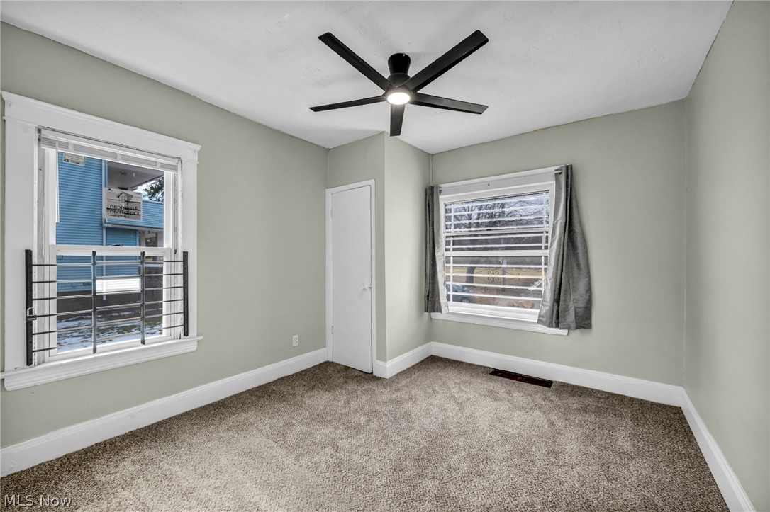 3303 E 123rd Street Cleveland OH 44120