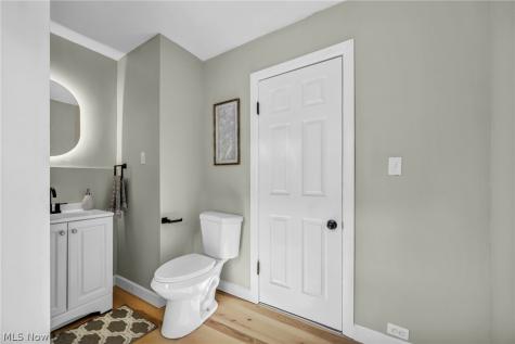 3303 E 123rd Street Cleveland OH 44120