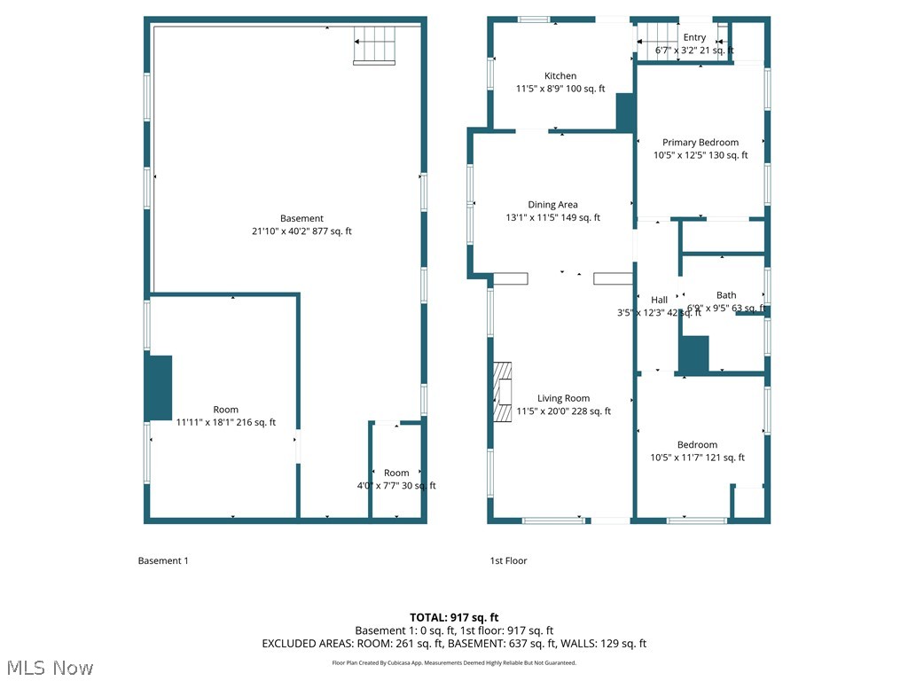 3303 E 123rd Street Cleveland OH 44120