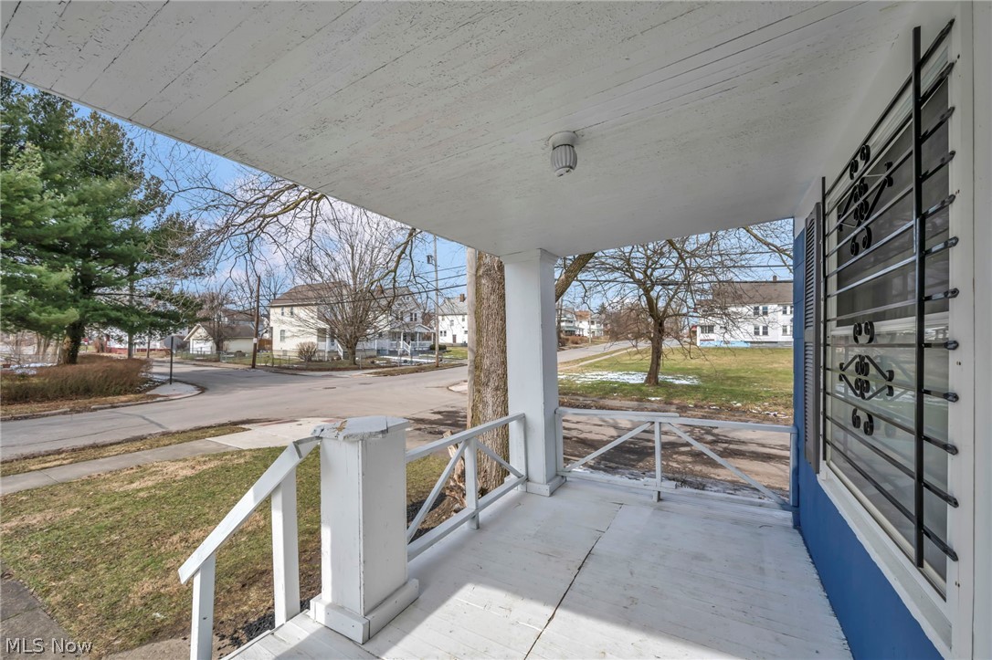 3303 E 123rd Street Cleveland OH 44120