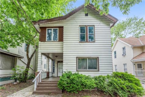 2050 W 83rd Street Cleveland OH 44102