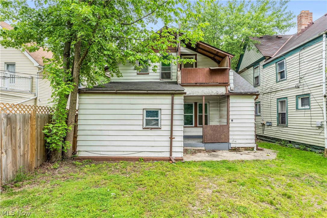 2050 W 83rd Street Cleveland OH 44102