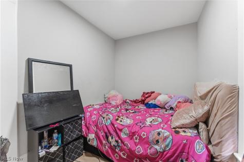 9615 Larnder Avenue Cleveland OH 44109