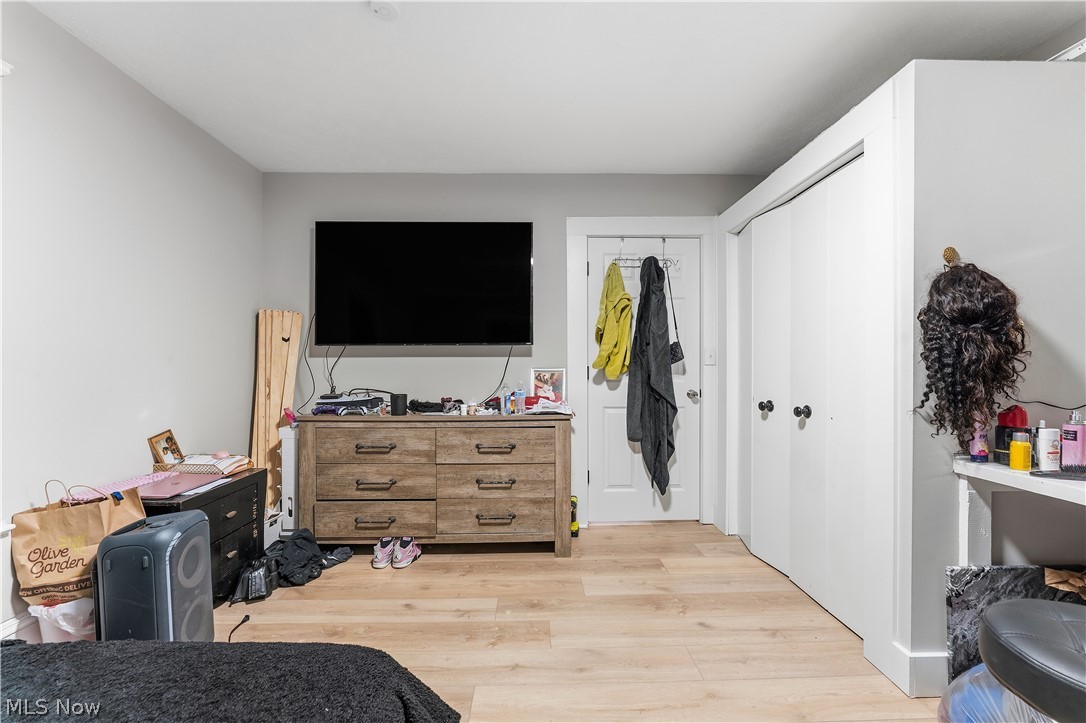 9615 Larnder Avenue Cleveland OH 44109