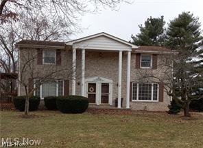 525 S Marion Avenue Louisville OH 44641