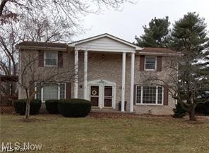 525 S Marion Avenue Louisville OH 44641
