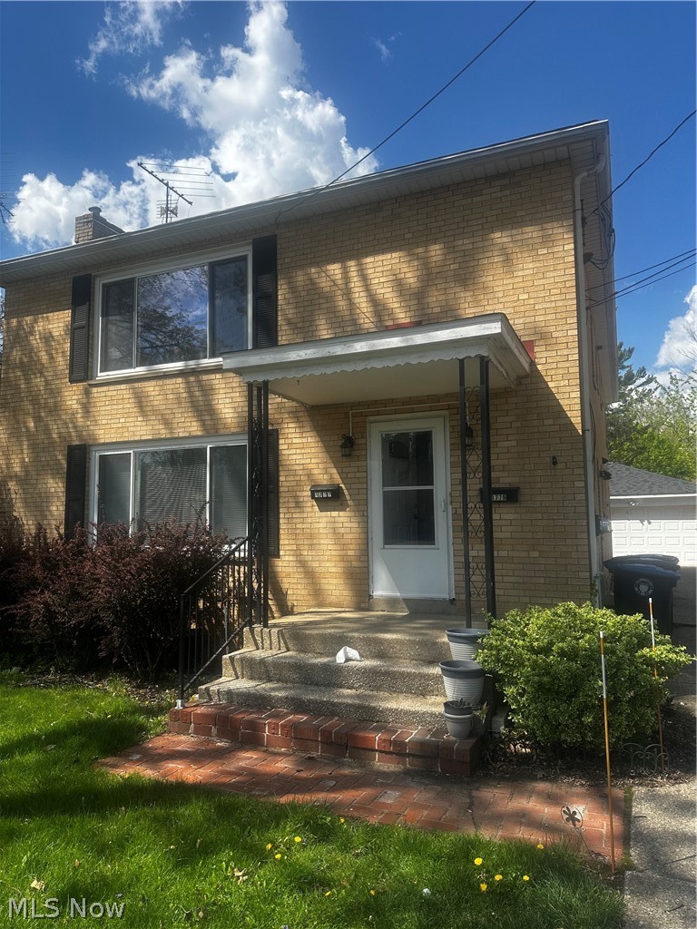 1779 Liberty Drive Akron OH 44313