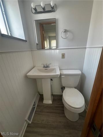 1779 Liberty Drive Akron OH 44313