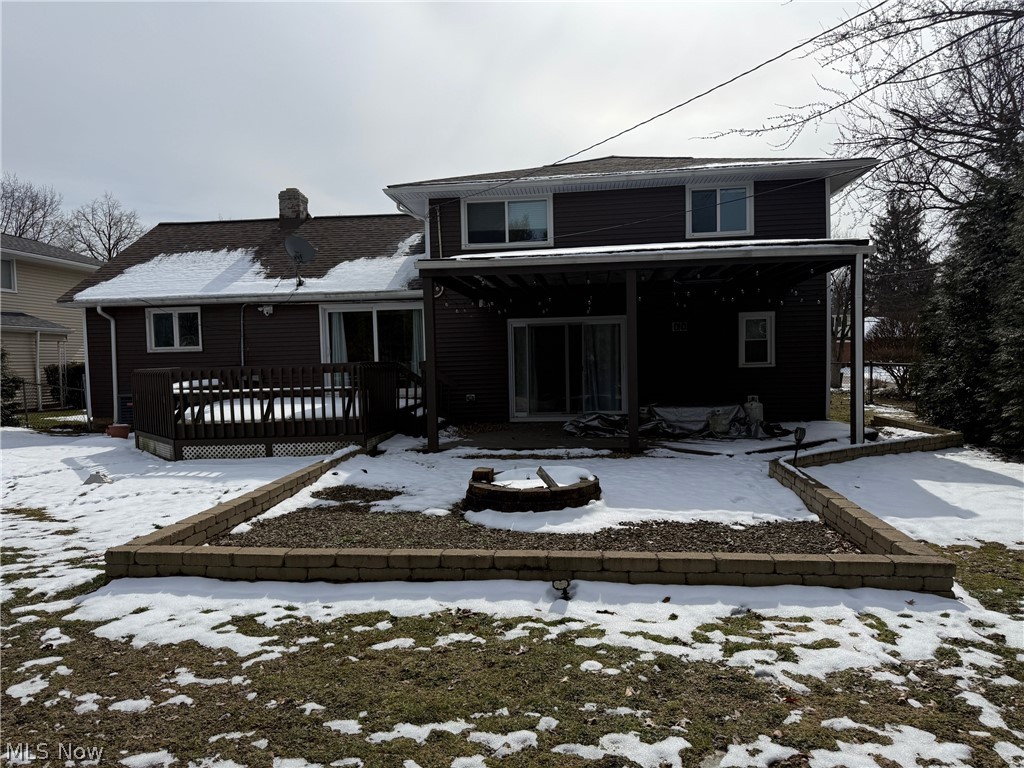 2021 Aldersgate Drive Lyndhurst OH 44124