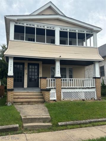 15317 Shiloh Road Cleveland OH 44110
