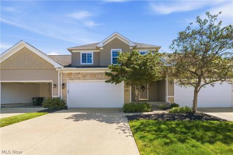 29393 Hummingbird Circle Westlake OH 44145