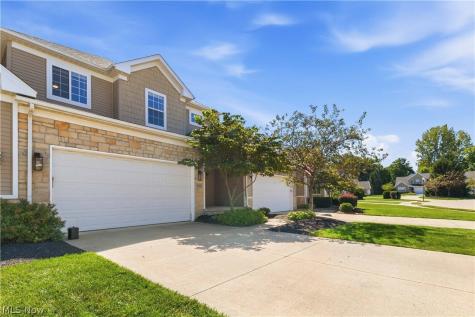29393 Hummingbird Circle Westlake OH 44145