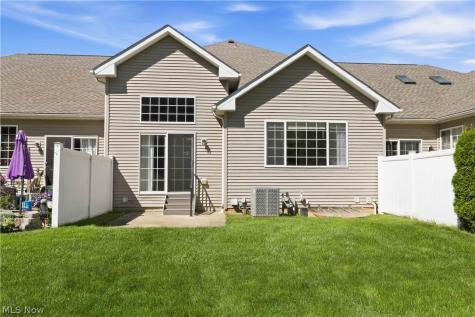 29393 Hummingbird Circle Westlake OH 44145