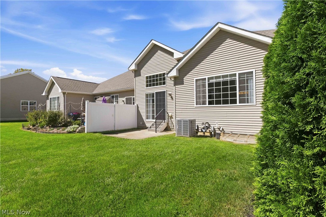 29393 Hummingbird Circle Westlake OH 44145