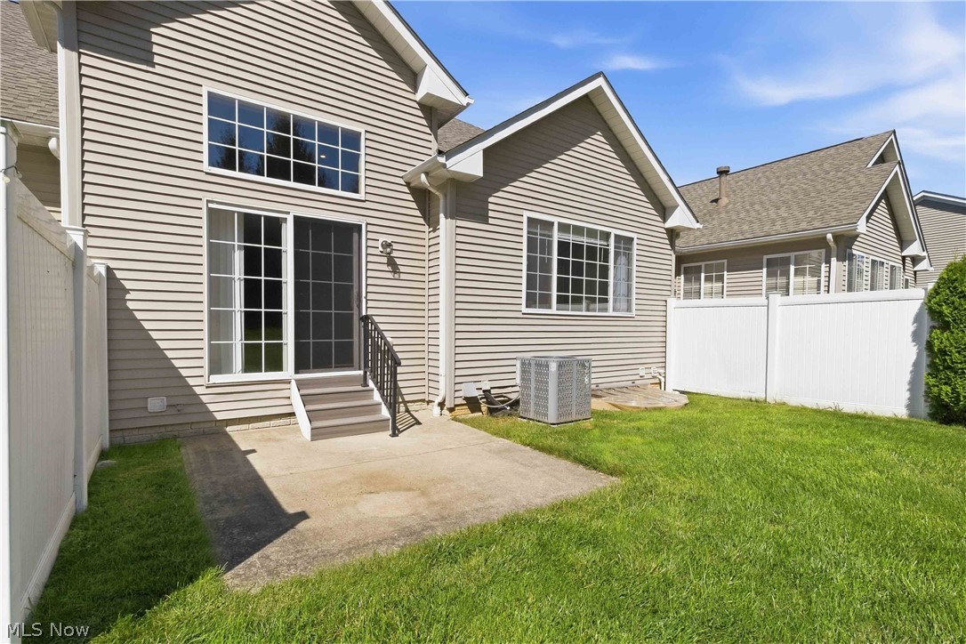 29393 Hummingbird Circle Westlake OH 44145