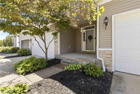 29393 Hummingbird Circle Westlake OH 44145