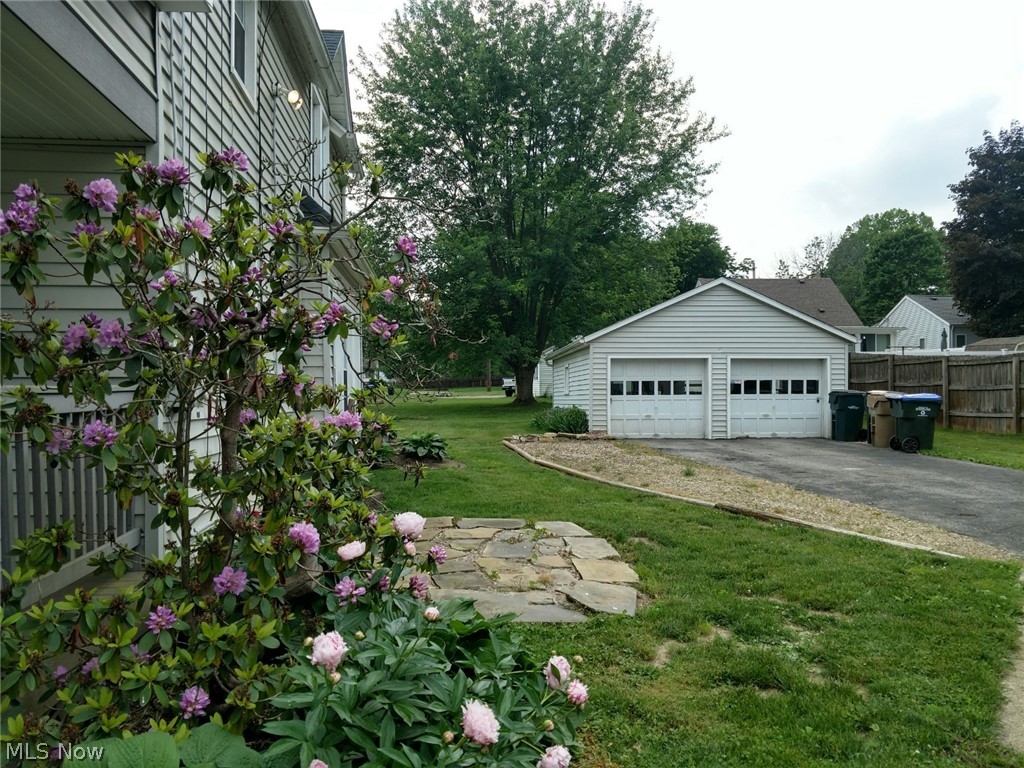 1522 Campbell Street Cuyahoga Falls OH 44223