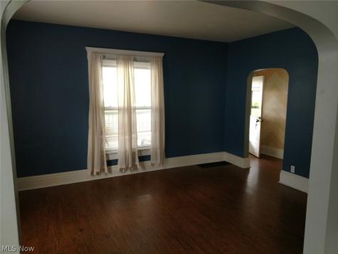 1522 Campbell Street Cuyahoga Falls OH 44223