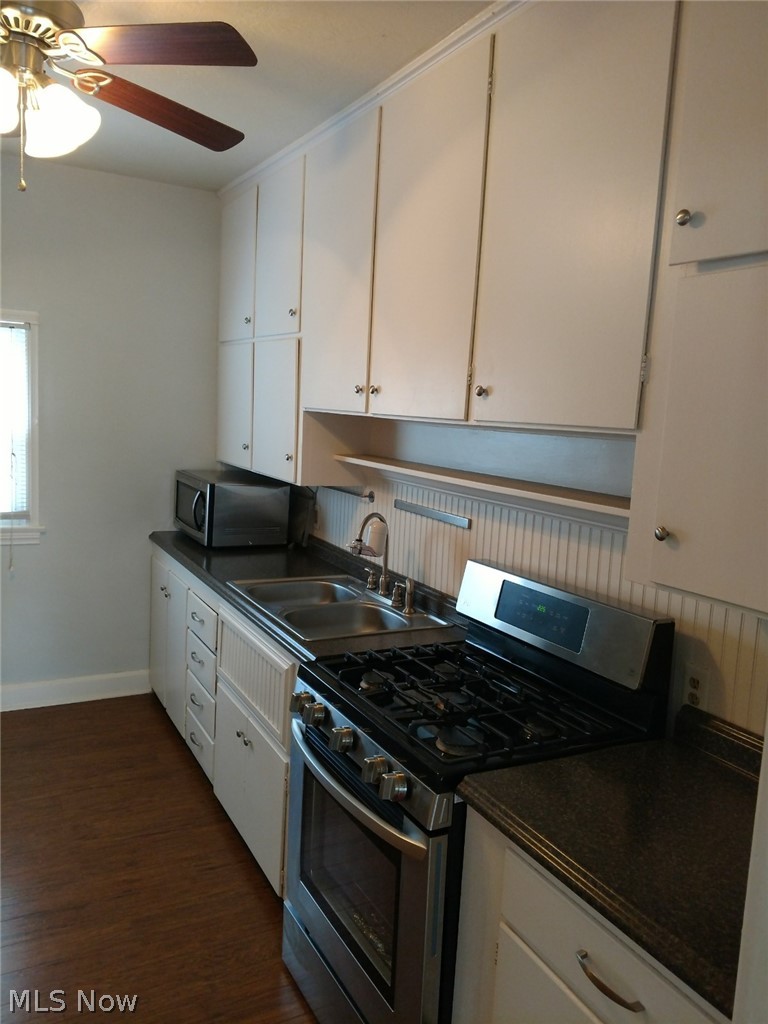 1522 Campbell Street Cuyahoga Falls OH 44223