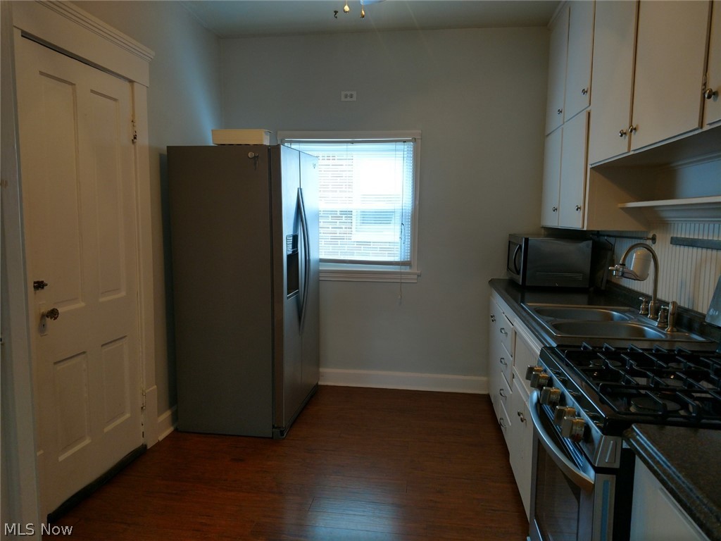 1522 Campbell Street Cuyahoga Falls OH 44223