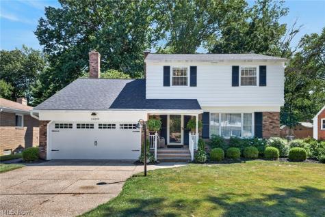 24299 Beech Lane North Olmsted OH 44070